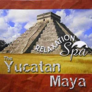 The Yucatan Maya
