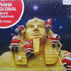 Think Global: World Christmas