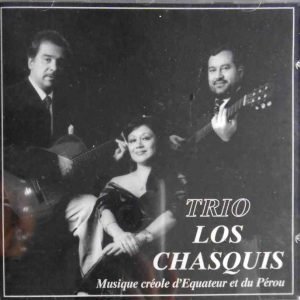 Musique Créole D'Equateur Et Du Pérou