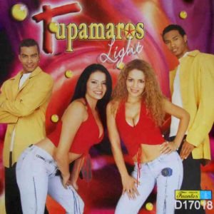 Tupamaros Light