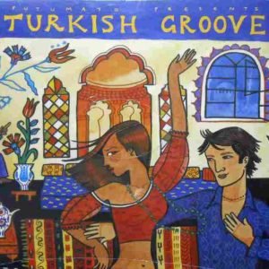 Turkish Groove
