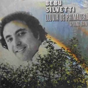 Lluvia De Primavera = Spring Rain