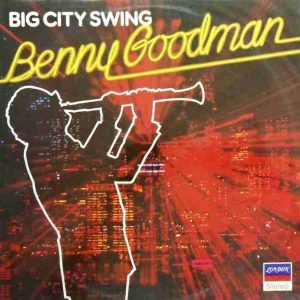 Big City Swing