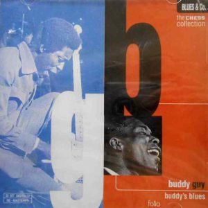 Buddy's Blues