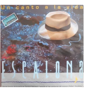 Escalona - Un Canto A La Vida