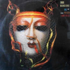 Eyes Of The Veiled Temptress