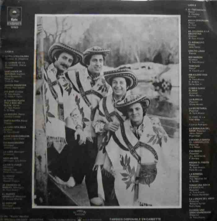 Super Mosaico Imperial - Imagen 2