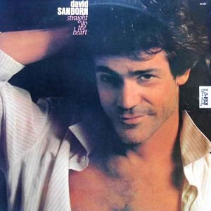 Straight To The Heart