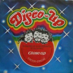 Disco-Up