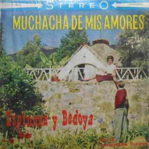 Muchacha de Mis Amores