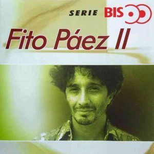 Fito Páez II