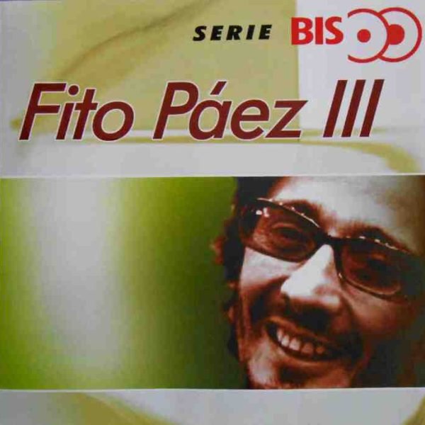Fito Páez III