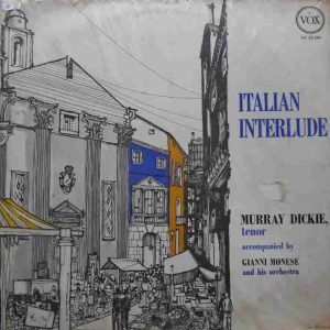 Italian Interlude