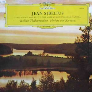 Finlandia . Valse Triste