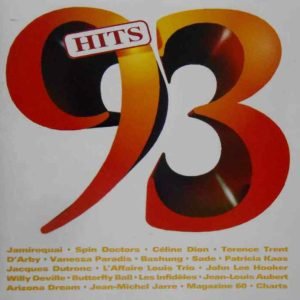 Hits 93