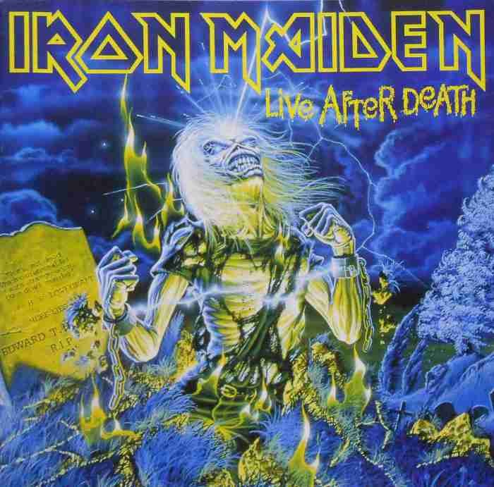 Live After Death