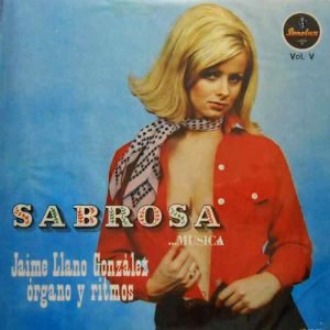 Sabrosa... Música / Vol . V