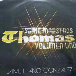 Serie Maestros Thomas, Volúmen Uno