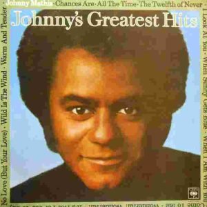 Johnny's Greatest Hits