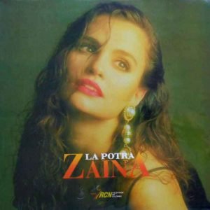 La Potra Zaina