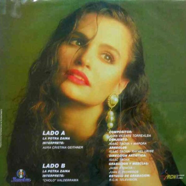 La Potra Zaina - Imagen 2