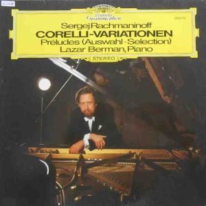 Corelli - Variationen