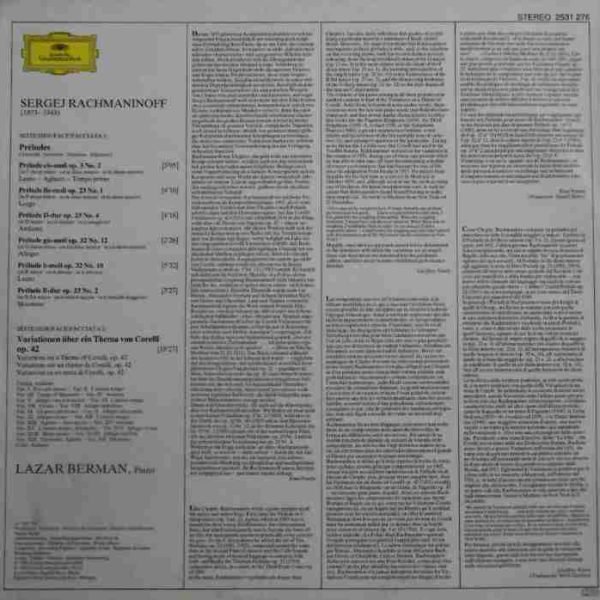 Corelli - Variationen - Imagen 2