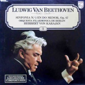 Los Grandes Compositores  (1)