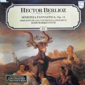 Los Grandes Compositores (11)