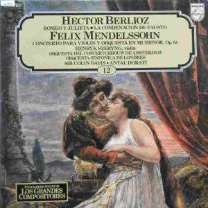 Los Grandes Compositores (12)
