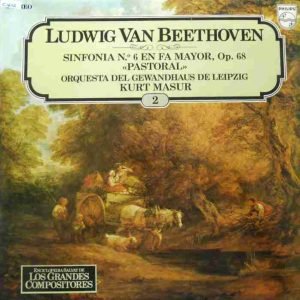 Los Grandes Compositores (2)