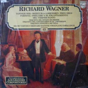 Los Grandes Compositores (43)