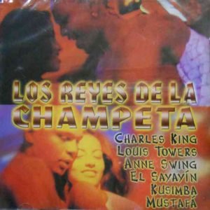Los Reyes De La Champeta