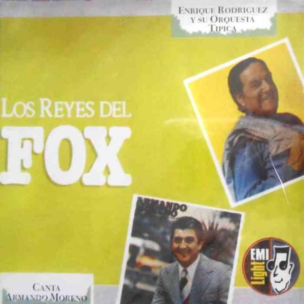 Los Reyes Del Fox