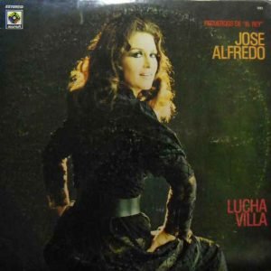 Recuerdos De "El Rey" Jose Alfredo