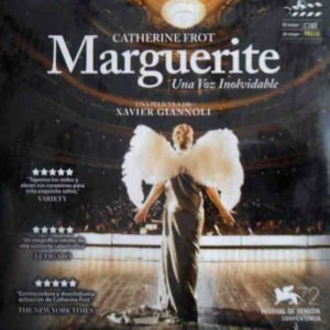 Marguerite