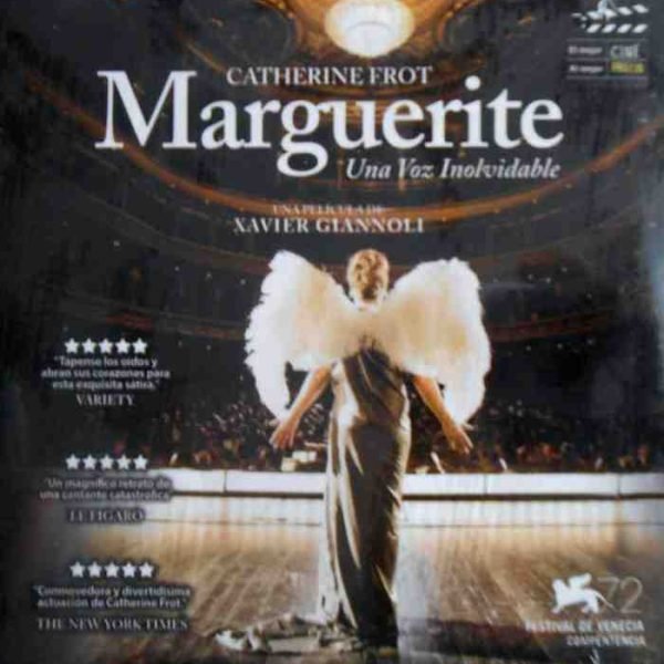 Marguerite