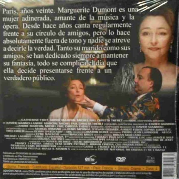 Marguerite - Imagen 2