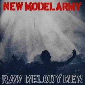 Raw Melody Men