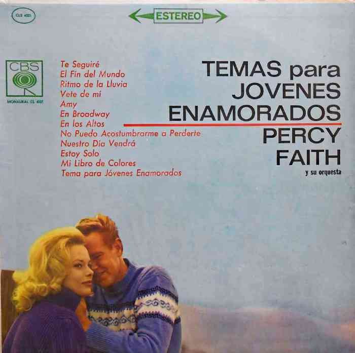 Temas Para Jovenes Enamorados