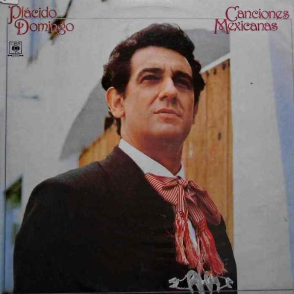 Canciones Mexicanas