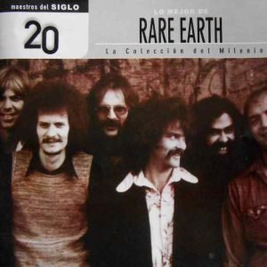 The Best Of Rare Earth