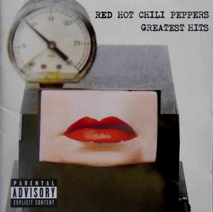 Greatest Hits