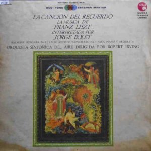 La Canción Del Recuerdo