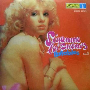 Siganme Los Buenos Bailables Vol. 3