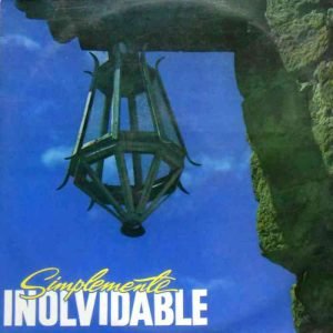 Simplemente Inolvidable