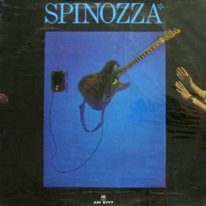 Spinozza
