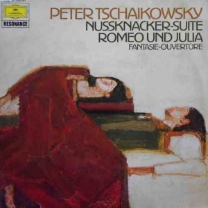 Nussknacker-Suite . Romeo Und Julia 