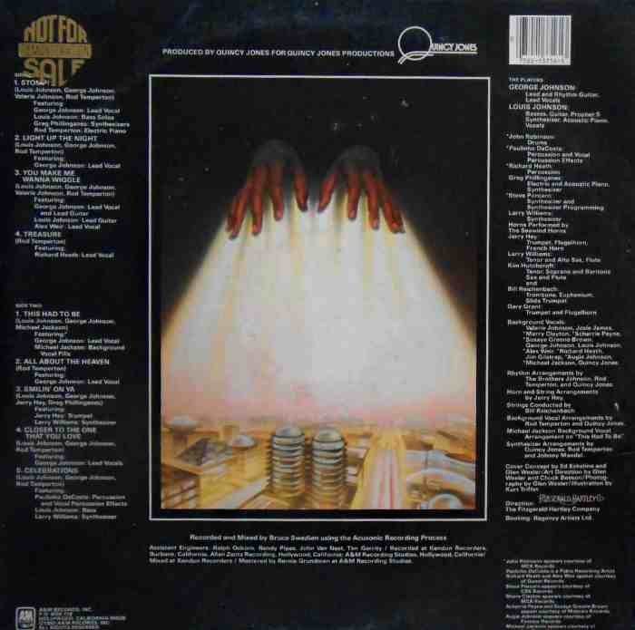 Light Up The Night - Imagen 2