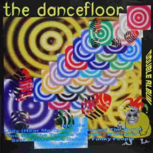 The Dancefloor